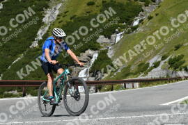 Photo #2564531 | 09-08-2022 11:42 | Passo Dello Stelvio - Waterfall curve BICYCLES