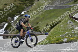 Photo #3088115 | 11-06-2023 09:52 | Passo Dello Stelvio - Waterfall curve BICYCLES