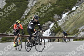 Photo #3037453 | 03-06-2023 10:54 | Passo Dello Stelvio - Waterfall curve BICYCLES
