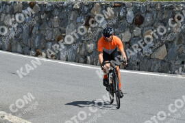 Fotó #2383084 | 24-07-2022 11:37 | Passo Dello Stelvio - Vízesés kanyar Bicajosok