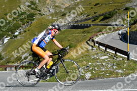 Photo #4156045 | 04-09-2023 10:12 | Passo Dello Stelvio - Waterfall curve BICYCLES