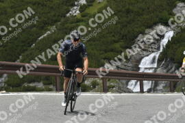 Photo #3357619 | 05-07-2023 12:07 | Passo Dello Stelvio - Waterfall curve BICYCLES