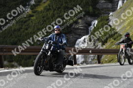 Photo #2823374 | 04-09-2022 16:16 | Passo Dello Stelvio - Waterfall curve