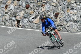 Photo #2336881 | 17-07-2022 13:06 | Passo Dello Stelvio - Waterfall curve BICYCLES
