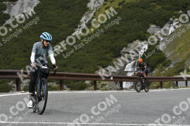 Foto #2824916 | 05-09-2022 10:40 | Passo Dello Stelvio - Waterfall Kehre BICYCLES