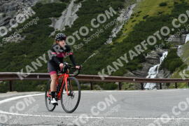 Photo #2692977 | 20-08-2022 14:08 | Passo Dello Stelvio - Waterfall curve BICYCLES