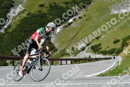 Photo #2630599 | 13-08-2022 14:29 | Passo Dello Stelvio - Waterfall curve BICYCLES