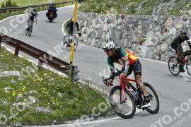 Photo #3493788 | 16-07-2023 12:44 | Passo Dello Stelvio - Waterfall curve BICYCLES