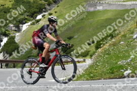 Photo #2241812 | 06-07-2022 14:37 | Passo Dello Stelvio - Waterfall curve BICYCLES