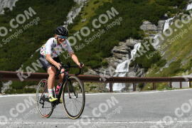 Photo #2691960 | 20-08-2022 12:39 | Passo Dello Stelvio - Waterfall curve BICYCLES