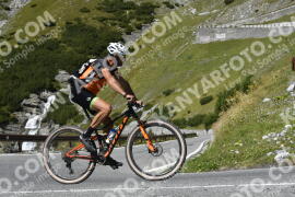Photo #2742594 | 25-08-2022 13:36 | Passo Dello Stelvio - Waterfall curve BICYCLES