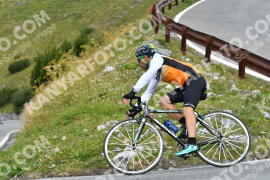 Photo #2656751 | 15-08-2022 10:27 | Passo Dello Stelvio - Waterfall curve BICYCLES