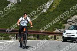 Photo #2668648 | 16-08-2022 10:56 | Passo Dello Stelvio - Waterfall curve BICYCLES