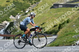 Photo #2380460 | 24-07-2022 09:45 | Passo Dello Stelvio - Waterfall curve BICYCLES
