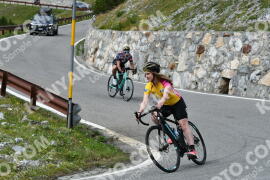 Photo #2644442 | 14-08-2022 15:08 | Passo Dello Stelvio - Waterfall curve BICYCLES