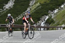 Foto #3798410 | 10-08-2023 12:43 | Passo Dello Stelvio - Waterfall Kehre BICYCLES