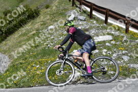 Photo #2084269 | 04-06-2022 13:30 | Passo Dello Stelvio - Waterfall curve BICYCLES