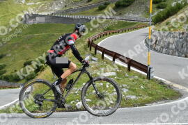 Photo #2462995 | 31-07-2022 10:30 | Passo Dello Stelvio - Waterfall curve BICYCLES