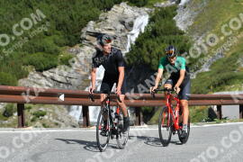 Photo #2542540 | 08-08-2022 10:11 | Passo Dello Stelvio - Waterfall curve BICYCLES