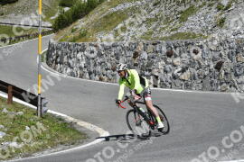 Photo #2737577 | 25-08-2022 12:11 | Passo Dello Stelvio - Waterfall curve BICYCLES