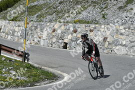 Photo #3114142 | 16-06-2023 15:20 | Passo Dello Stelvio - Waterfall curve BICYCLES