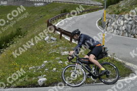 Photo #3657331 | 30-07-2023 12:27 | Passo Dello Stelvio - Waterfall curve BICYCLES