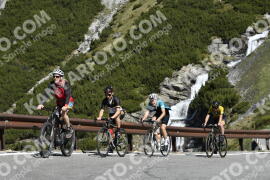 Photo #2081648 | 04-06-2022 09:57 | Passo Dello Stelvio - Waterfall curve BICYCLES