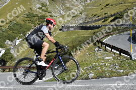 Photo #2841668 | 10-09-2022 10:02 | Passo Dello Stelvio - Waterfall curve BICYCLES