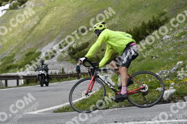 Photo #2129140 | 13-06-2022 13:49 | Passo Dello Stelvio - Waterfall curve BICYCLES