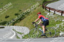 Photo #2507793 | 04-08-2022 15:32 | Passo Dello Stelvio - Waterfall curve BICYCLES