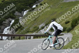 Photo #3759179 | 08-08-2023 16:16 | Passo Dello Stelvio - Waterfall curve BICYCLES
