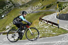 Photo #4101713 | 31-08-2023 11:15 | Passo Dello Stelvio - Waterfall curve BICYCLES
