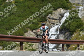 Photo #4253257 | 12-09-2023 10:21 | Passo Dello Stelvio - Waterfall curve BICYCLES