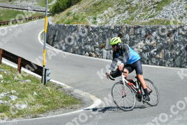 Photo #2355230 | 19-07-2022 11:55 | Passo Dello Stelvio - Waterfall curve BICYCLES
