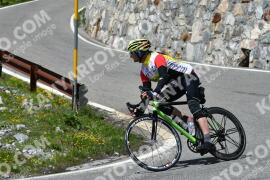 Photo #2138121 | 17-06-2022 14:20 | Passo Dello Stelvio - Waterfall curve BICYCLES
