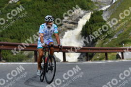Photo #3924920 | 17-08-2023 09:46 | Passo Dello Stelvio - Waterfall curve BICYCLES