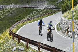 Foto #3353132 | 04-07-2023 12:56 | Passo Dello Stelvio - Curva di cascata BICICLETTA