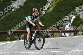 Photo #2444704 | 30-07-2022 13:39 | Passo Dello Stelvio - Waterfall curve BICYCLES