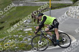 Photo #2113045 | 10-06-2022 15:40 | Passo Dello Stelvio - Waterfall curve BICYCLES