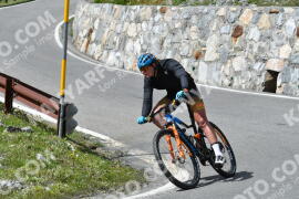 Photo #2313189 | 15-07-2022 15:40 | Passo Dello Stelvio - Waterfall curve BICYCLES