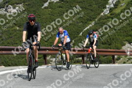 Photo #2173025 | 21-06-2022 09:48 | Passo Dello Stelvio - Waterfall curve BICYCLES