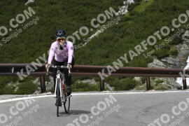 Fotó #3763283 | 08-08-2023 11:46 | Passo Dello Stelvio - Vízesés kanyar Bicajosok