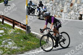 Photo #2147072 | 18-06-2022 14:27 | Passo Dello Stelvio - Waterfall curve BICYCLES
