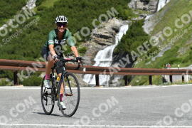 Photo #2228257 | 03-07-2022 10:51 | Passo Dello Stelvio - Waterfall curve BICYCLES