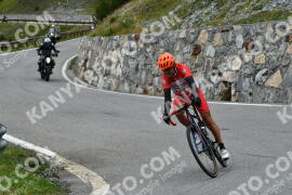 Photo #2692652 | 20-08-2022 13:30 | Passo Dello Stelvio - Waterfall curve BICYCLES