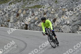 Photo #3056813 | 07-06-2023 12:07 | Passo Dello Stelvio - Waterfall curve BICYCLES