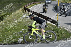 Photo #3443582 | 14-07-2023 10:08 | Passo Dello Stelvio - Waterfall curve BICYCLES