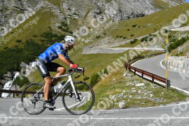 Foto #4255416 | 12-09-2023 14:12 | Passo Dello Stelvio - Waterfall Kehre BICYCLES