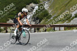 Foto #2590884 | 11-08-2022 11:40 | Passo Dello Stelvio - Waterfall Kehre BICYCLES
