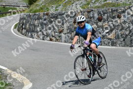 Photo #2169216 | 20-06-2022 12:09 | Passo Dello Stelvio - Waterfall curve BICYCLES
